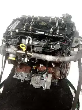 

N7BA N7BA Complete Engine Ford Mondeo Saloon (ge) 2.0 Tdci