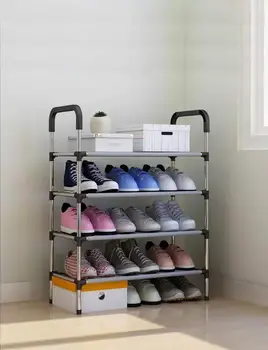 

Bookcase shoe