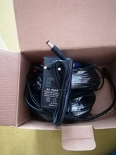 MOVOLS BNC Cable de Video de seguridad Camera DC CCTV de núcleo de cobre, AHD CVI de vigilancia DVR Sistema de Accesorios de instalación