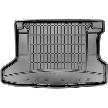 

Honda HR-V trunk rug (2015-current)