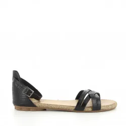 

Sandals for women PORRONET 2604 Black