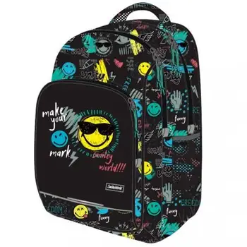 

Thunder backpack dual body Grp/ac toy store