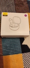 Baseus WM01 Mini TWS Wireless Headphone Bluetooth Earphone 5.0 True Wireless Earbuds