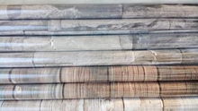 Stick Wallpaper Decor Vinyl-Film Wood Self-Adhesive Haohome Peel And