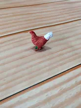 Conjunto de estatuillas de animales de Safari para niños, 12 Uds., figuras de animales de la selva, juguetes educativos, suministros de fiesta