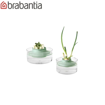 

Набор для проращивания зелени Brabantia "Tasty+", мятно-голубой. 124402