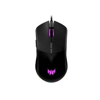 

Acer Predator Cestus 330 mouse USB Type A optical 16000 DPI right hand