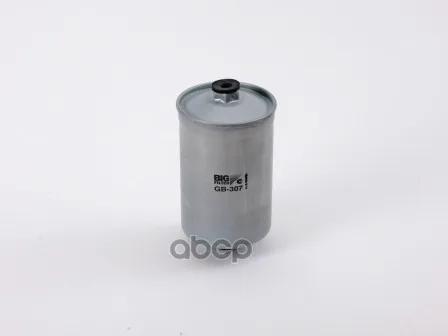 Фильтр Топливный Audi 100 2.0-2.3l, 80 1.6-2.0l, A6 2.0l 16v 94-97 Big filter арт. GB307