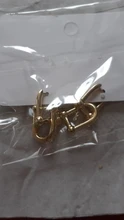 Earrings Pendant Buckle Wedding-Jewelry Hot-Design Women Zirconia Lock for Exquisite