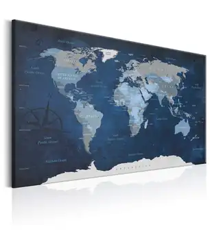 

Picture-Dark Blue World