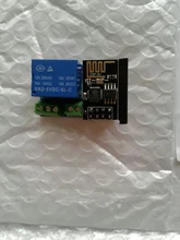 WIFI Relay Module Remote-Control-Switch Things ESP-01 Phone-App ESP8266 Smart Home Wireless
