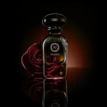 

AJ Arabia - Black II (Parfum Extrait) PRIVATE COLLECTIONE 50 ML TESTER