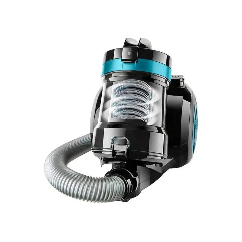 Пылесос без мешка Телец EXEO COMPACT 2000 2 L 700W черный