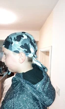 Gorro de Ciclismo de secado rápido para hombre, pañuelo para la cabeza, para correr, Ciclismo, Pirata, capucha, diadema