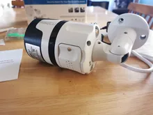 Miecu-cámara IP inalámbrica de 1080 MP y P, Audio bidireccional para exteriores, impermeable, Color noche, P2P, ONVIF, seguridad CCTV, Wifi, cámara de 2MP de Metal