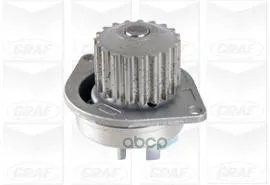 Насос Водяной Citroen Berlingo/C2/C3/C4/Peugeot 206/307/Partner 1.6 Graf Pa683 Graf арт. PA683