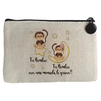 

Purse you're to cute I love you customizable with name