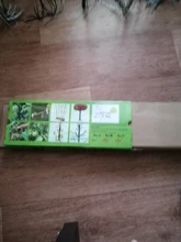 ALLSOME – Máquina para atar plantas de jardín y 10 rollos de cinta, tapenador para jardín con 10 rollos de cinta para pimienta, vegetales, verduras, frutas, plantas florales