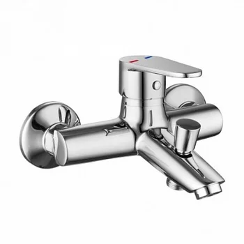 

Shower faucet Aquanet Opal SD20031 Chrome