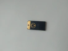 Lámpara de tienda de campaña para acampar, linterna de bajo consumo de energía portátil para exteriores, Mini llavero móvil ultradelgado USB LED de noche