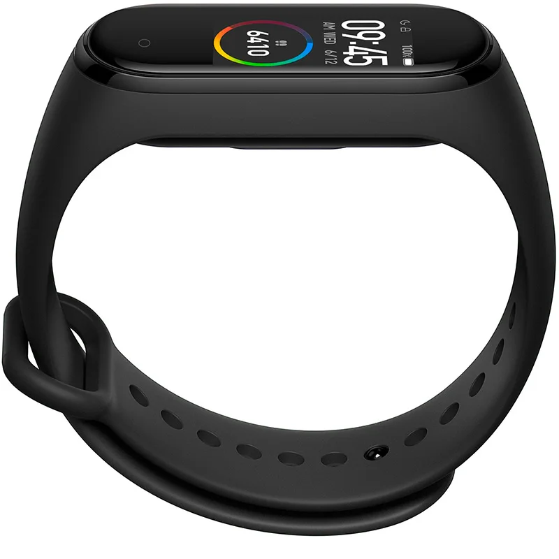 Фитнес браслет Xiaomi Mi Band 4 Глобальная версия с NFC / без CN версия|Смарт-браслеты| |