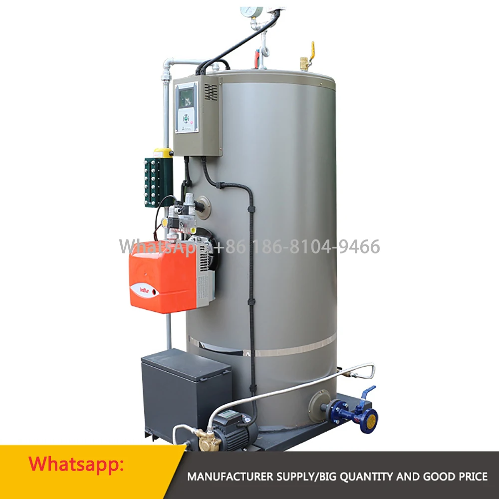 Vertical Gas Steam Boiler， Atmospheric Pressure Vertical Fuel Gas Hot Water  Boiler，domestic Hot Water Boiler - Power Tool Accessories - AliExpress