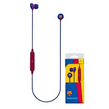 

Bluetooth Sports Headset with Microphone F.C. Barcelona Blue