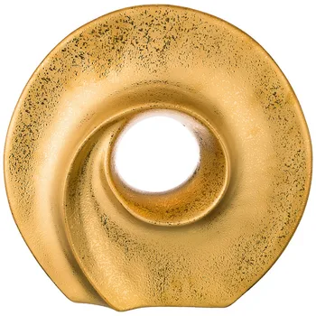 

Vase decorative "Golden Collection"