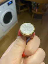 Hooks Furniture-Knobs Shell-Nordic Bathroom Kitchen Brass Gold KAK Pastoral Hallway Wall