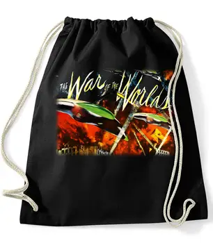 

Bag backpack--the war of words-cult movie