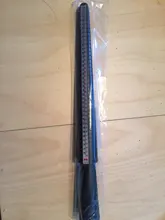 Anillo de dedo de medición profesional, palo medidor oficial británico/americano para joyería DIY, conjunto de herramientas de medición