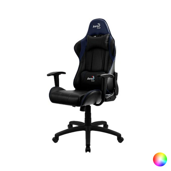 Игровое кресло Aerocool AC100AIR