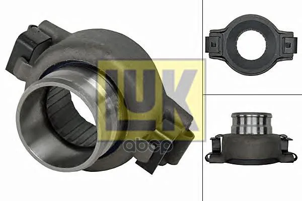 500 0635 30_подшипник Выжимной! D70 Iveco Turbodaily 30.8-59.12 2.5td 90 Luk 500063530 Luk арт. 500063530