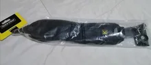 Correa de hombro portátil para cámara DSLR Digital SLR Canon Nikon Sonys, accesorios de cámara rápida, correa para el cuello, novedad