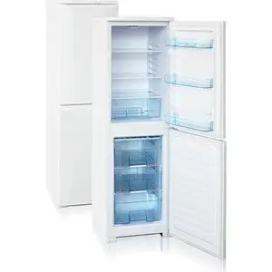 

Refrigerator Biryusa 120