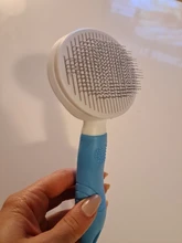 Pet Comb for Dogs Grooming Supplies Tool Stainless Steel Cat Dog Hair Brush Puppy Hair