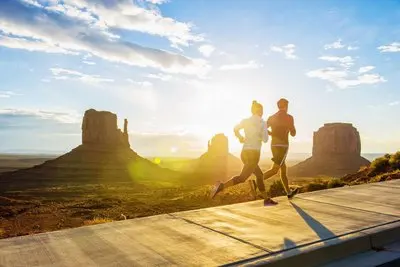 短跑要怎么做才能够提速跑的更快-养生法典
