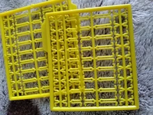 Juego de 5 unidades de señuelos para pesca de carpa, set de 5 unidades de cebo para deportes al aire libre, con tope en V