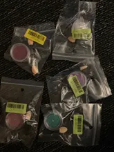 Nail-Powders Diy-Accessories Dust-Decorations Laser Chrome Pigment Holographics Shiny