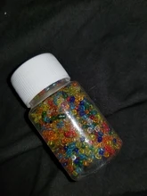 Glass Charm-Seed Jewelry Rondelle-Spacer-Beads Beads-Making Diy Necklace Crystal Czech