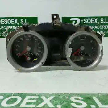 

8200292072 BOX INSTRUMENTS RENAULT MEGANE II SALOON 5P