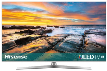 

HISENSE TV 50H50U7B ULED SMART 4K TO +
