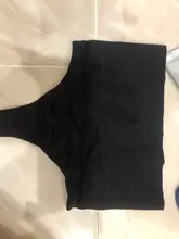 Sport Panties Thong Tight Seamless Womens Briefs for Slimming Bodyshaper High-Waist S-XXXL