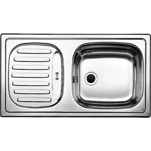 

Kitchen sink Blanco flex mini (511918)
