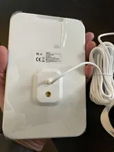 Reolink Argus 2 y Panel Solar Cámara WiFi Full HD 1080p 130 ° de ángulo de visión PIR 2-Audio batería recargable de Google