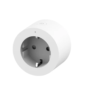 

Aqara Smart Plug | Умная розетка