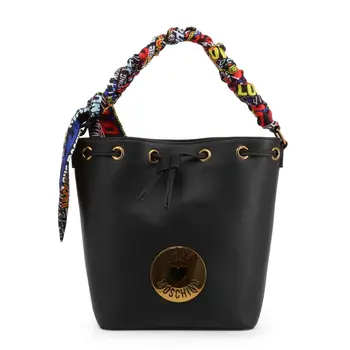 

Love Moschino-JC4045PP1ALG-Black