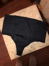 Bragas deportivas para mujer, ropa interior Sexy sin costuras, Tanga de cintura alta, bragas adelgazantes ajustadas, moldeador de cuerpo, S-XXXL