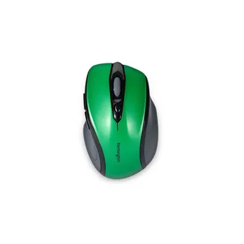 

Kensington Pro Fit Wireless Mouse™Medium size, emerald green