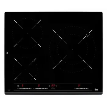

Induction plate Teka IZ6317 beveled 60cm